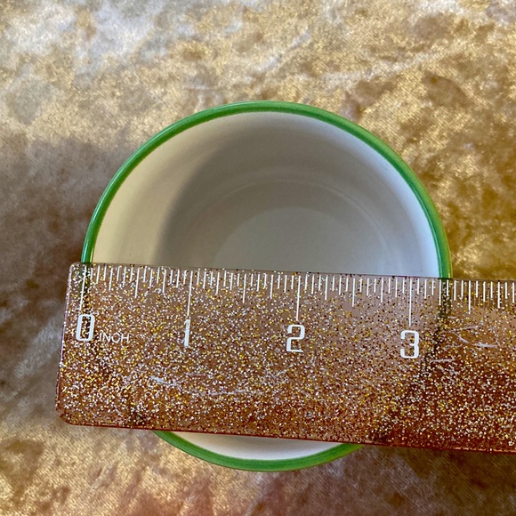 Set of 3 | studio nova mugs. Garden bloom. Made in Thailand. - Picture 4 of 6